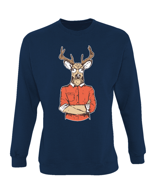 Elk man Elk man
